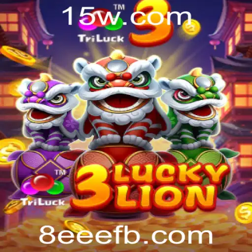 Descubra o Empolgante Mundo de 3LUCKYLION