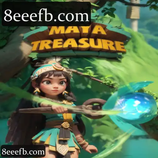 MayaTreasure