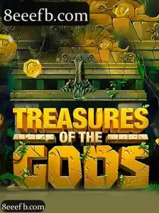 TreasureoftheGods