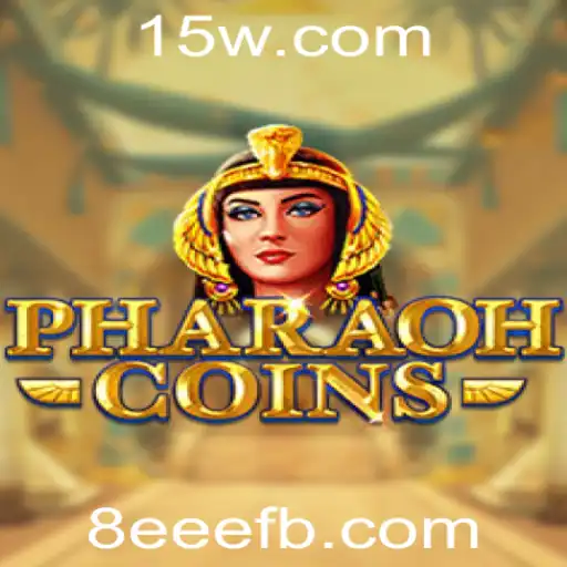 Descubra PharaohCoins: O Jogo que Conecta História e Estratégia