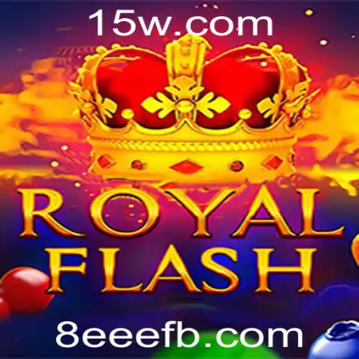 Descubra o Fascinante Mundo de RoyalFlash: O Jogo que Conquistou Multidões