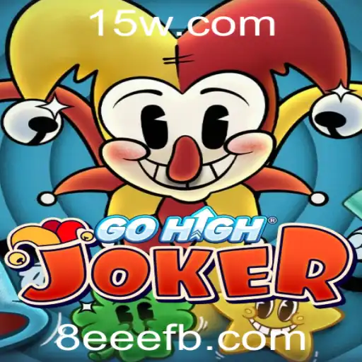 Descubra GoHighJoker: Um Jogo Envolvente para Todas as Idades