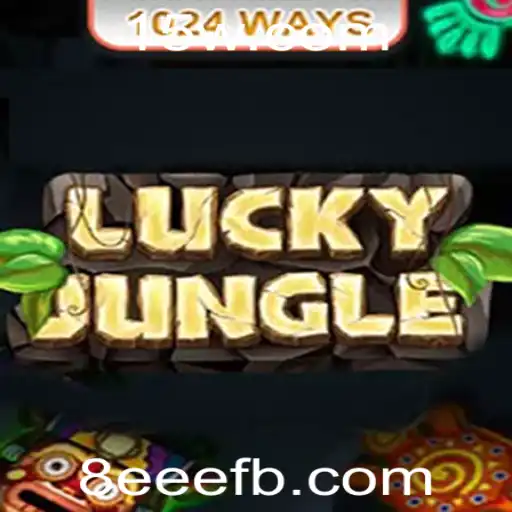 Desvendando LuckyJungle1024: Uma Aventura no Mundo das Possibilidades