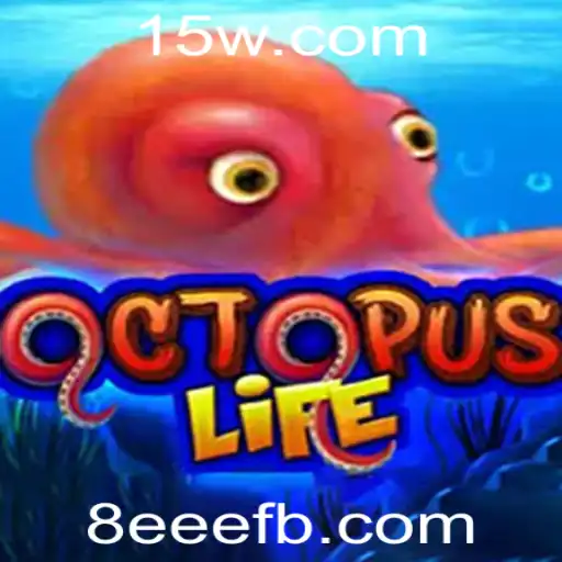 Descubra o Fascinante Mundo de 'OctopusLife': Um Jogo de Estratégia Único