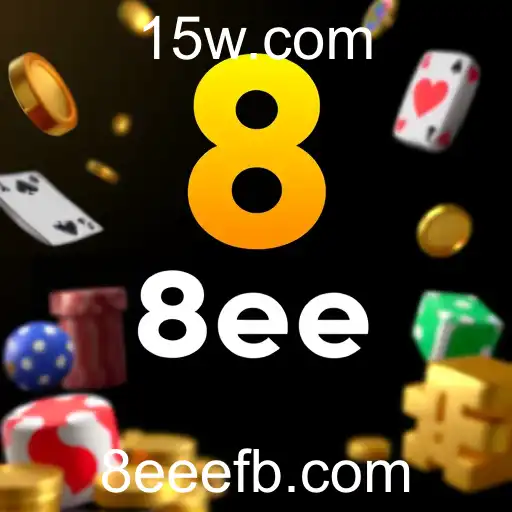 8eee: Plataforma de Cassino Online Ideal