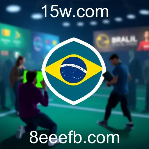 8eee: Jogo Responsável e Seguro no Brasil