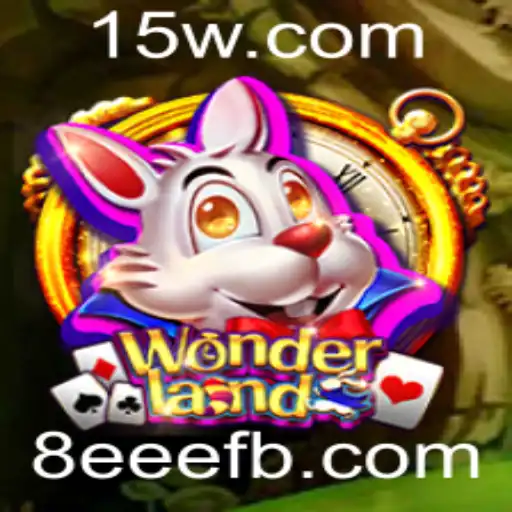 Descubra o Fascinante Mundo do Jogo 'Wonderland'