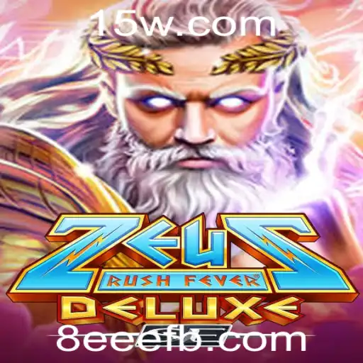 ZeusRushFeverDeluxeSE: Um Mergulho no Universo do Entretenimento Digital